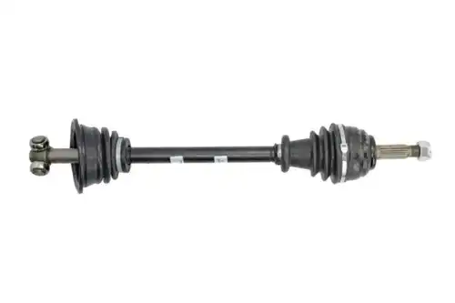 полуоска POINT GEAR PNG72287