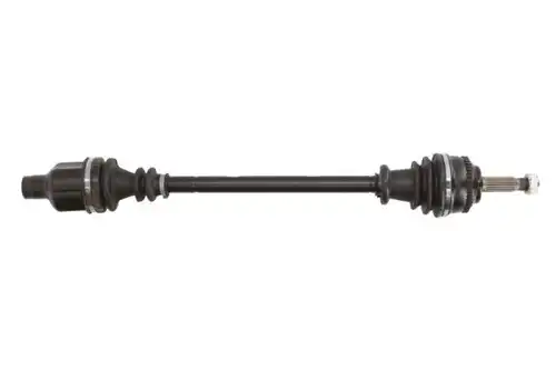полуоска POINT GEAR PNG72292