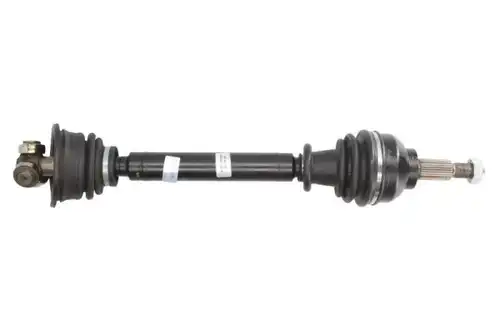 полуоска POINT GEAR PNG72299