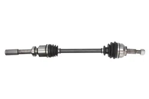 полуоска POINT GEAR PNG72300