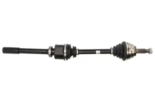 полуоска POINT GEAR PNG72302