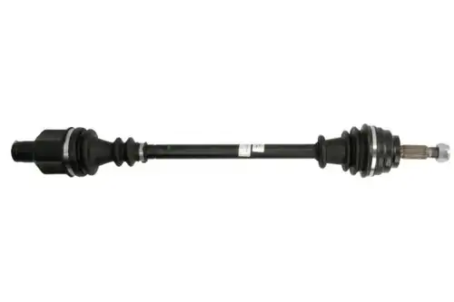 полуоска POINT GEAR PNG72308