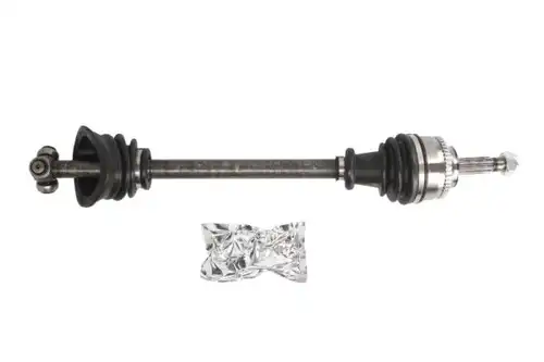 полуоска POINT GEAR PNG72312