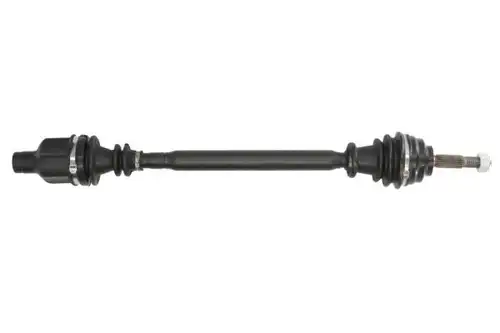 полуоска POINT GEAR PNG72313