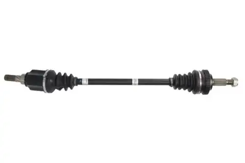 полуоска POINT GEAR PNG72320