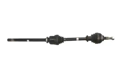 полуоска POINT GEAR PNG72322