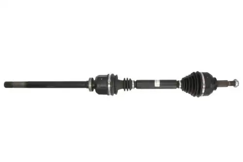 полуоска POINT GEAR PNG72331