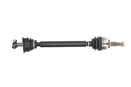 полуоска POINT GEAR PNG72334