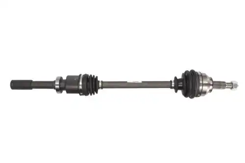 полуоска POINT GEAR PNG72335