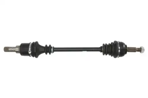 полуоска POINT GEAR PNG72338