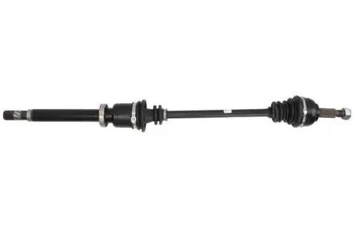 полуоска POINT GEAR PNG72339