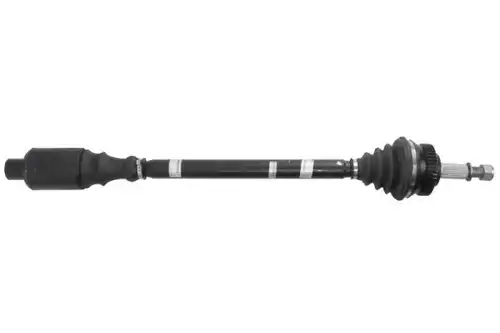 полуоска POINT GEAR PNG72340