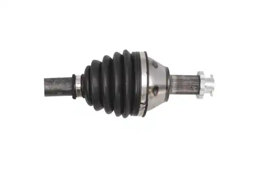 полуоска POINT GEAR PNG72343
