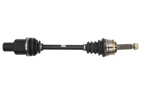 полуоска POINT GEAR PNG72354