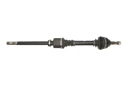 полуоска POINT GEAR PNG72363