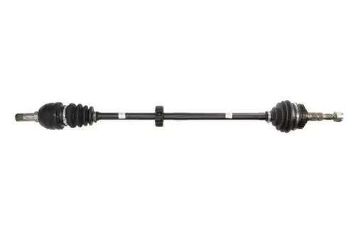 полуоска POINT GEAR PNG72373