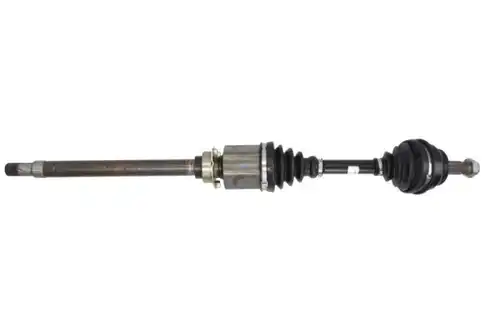 полуоска POINT GEAR PNG72378