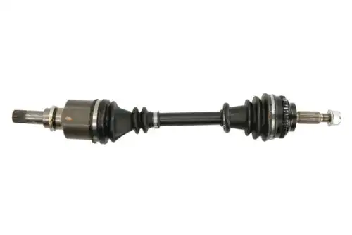 полуоска POINT GEAR PNG72466