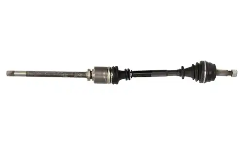 полуоска POINT GEAR PNG72467