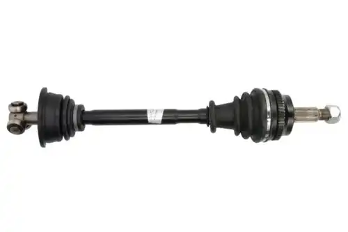 полуоска POINT GEAR PNG72468