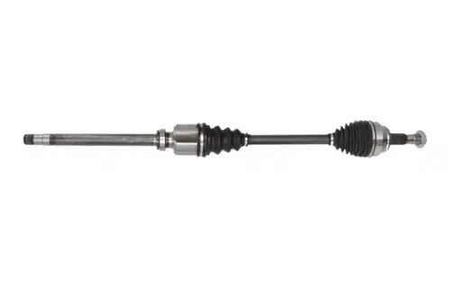 полуоска POINT GEAR PNG72472