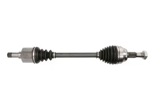 полуоска POINT GEAR PNG72473