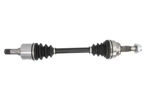 полуоска POINT GEAR PNG72477
