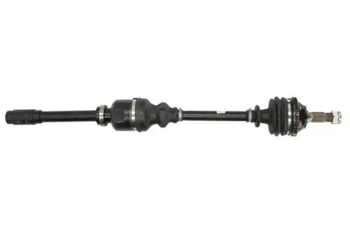 полуоска POINT GEAR PNG72480