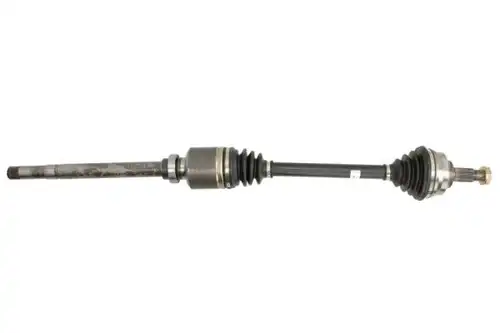 полуоска POINT GEAR PNG72484