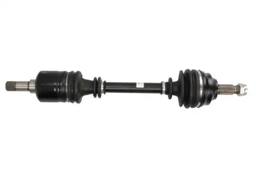 полуоска POINT GEAR PNG72485