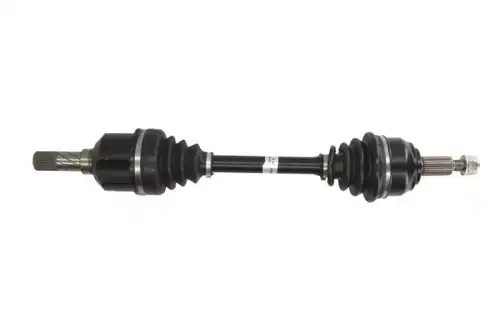 полуоска POINT GEAR PNG72489