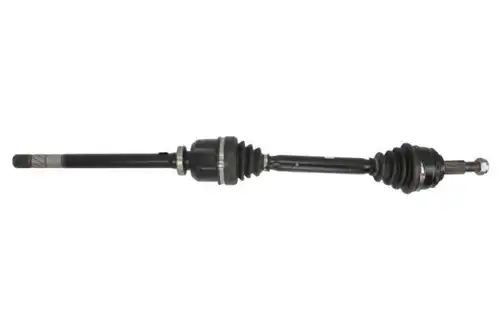 полуоска POINT GEAR PNG72490