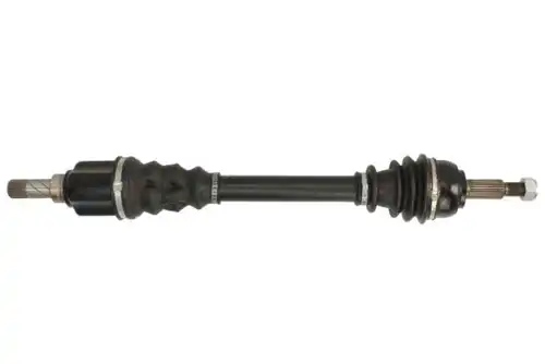 полуоска POINT GEAR PNG72491