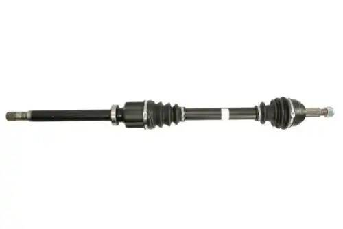 полуоска POINT GEAR PNG72492