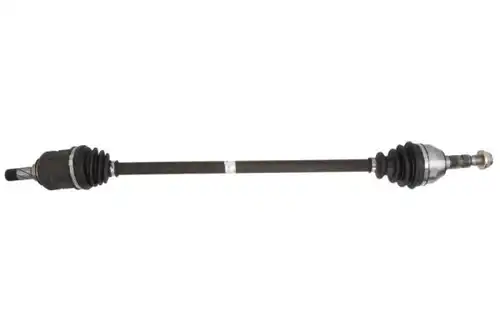 полуоска POINT GEAR PNG72493