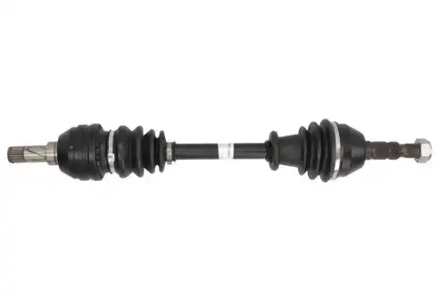 полуоска POINT GEAR PNG72494