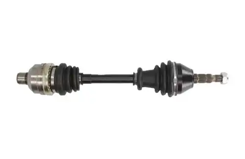 полуоска POINT GEAR PNG72497