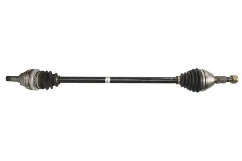 полуоска POINT GEAR PNG72508