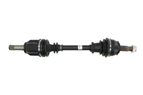 полуоска POINT GEAR PNG72512