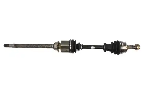 полуоска POINT GEAR PNG72513