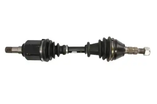 полуоска POINT GEAR PNG72516