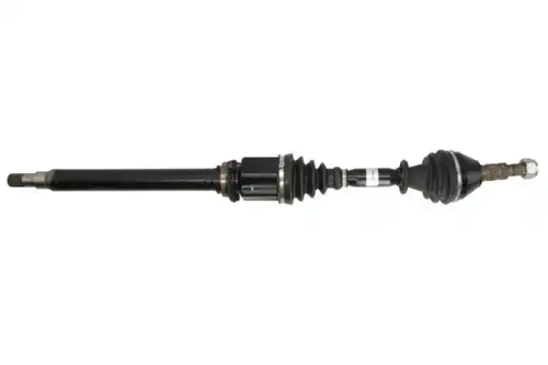 полуоска POINT GEAR PNG72517