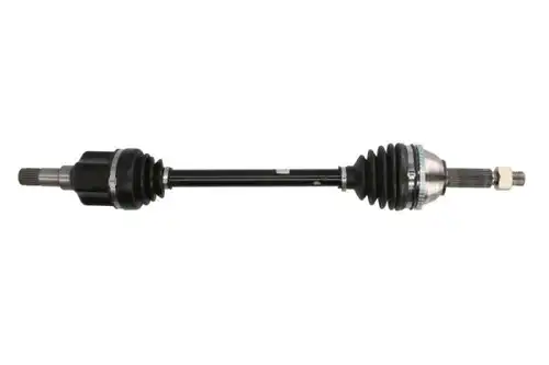 полуоска POINT GEAR PNG72519