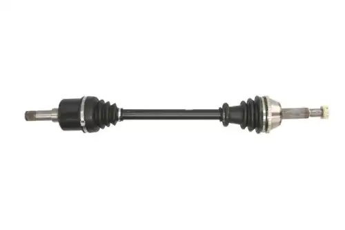 полуоска POINT GEAR PNG72520