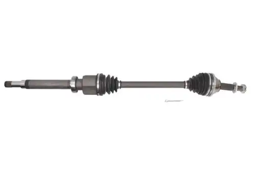 полуоска POINT GEAR PNG72521