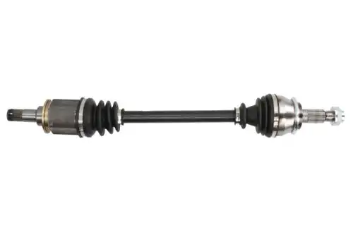 полуоска POINT GEAR PNG72523