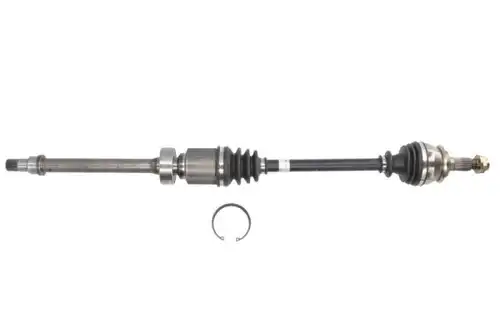 полуоска POINT GEAR PNG72524