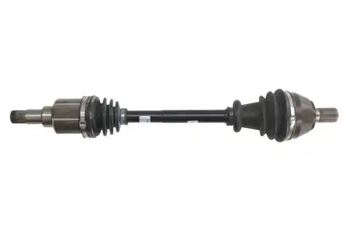 полуоска POINT GEAR PNG72529