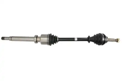 полуоска POINT GEAR PNG72532
