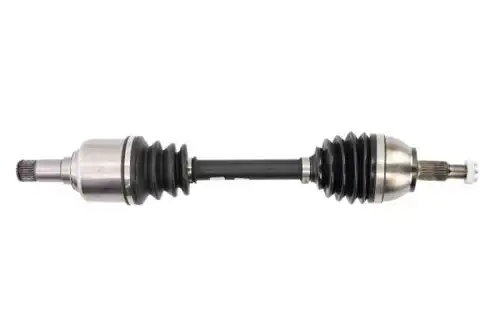 полуоска POINT GEAR PNG72537